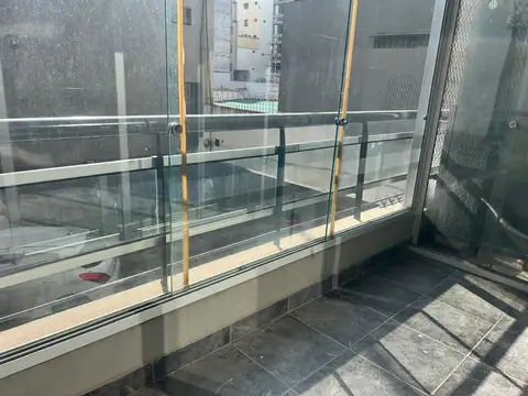 Depto Tipo Casa Monoambiente con 1 baño