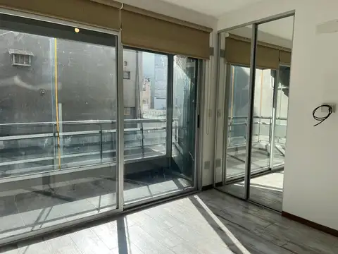 Depto Tipo Casa en Alquiler de 1 dormitorio