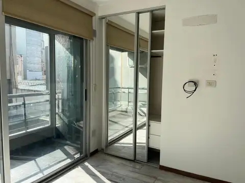 Depto Tipo Casa en Alquiler en Caballito, $ 550.000