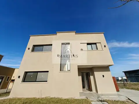 Hermosa casa en San Pablo Pilar con financiacion