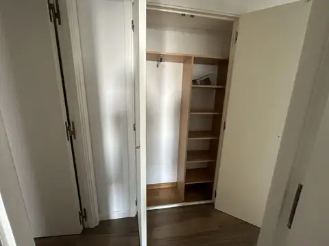 ALQUILER DEPARTAMENTO 3 AMBIENTES 2 SUITES - en  Riverview Puerto Madero