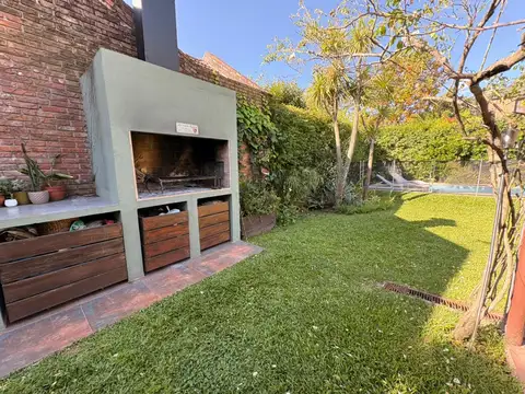 Casa en Alquiler Temporal en Don Torcuato, USD 2.500