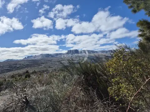 Terreno en Venta en San Martín de los Andes, USD 55.000
