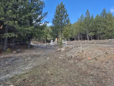 Terreno en Venta 43,19  mts Fondo