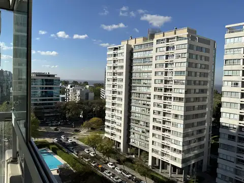 HORIZONS- Av. Libertador al 1700