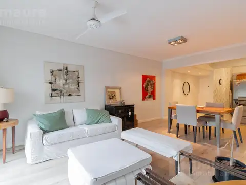 Departamento en Venta de 2 dormitorios