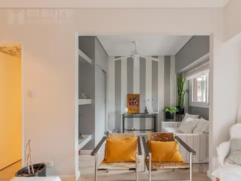 Departamento en Venta 33 años