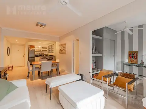 Departamento en Venta al Sudeste