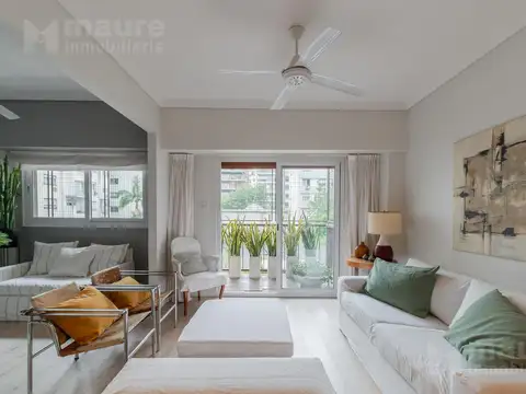 Gorostiaga al 1500 Piso 3