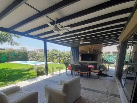 Casa en Venta 10 años