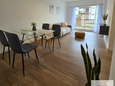Departamento en Venta - 1 Dormitorio 1 Baño - 49mts - Mar Del Plata