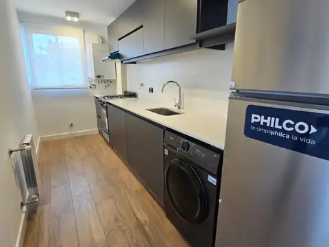 Departamento en Venta 1 año