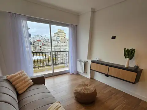 Departamento en Venta en Mar del Plata, USD 99.900