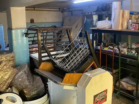 Casa en Venta 40 años