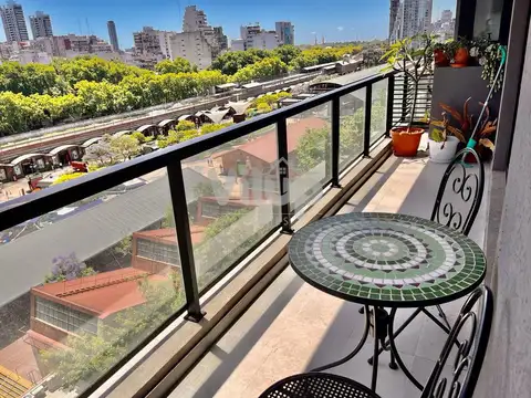 Departamento en Venta de 2 dormitorios