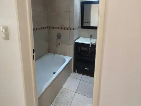 Departamento en Alquiler Apto profesional