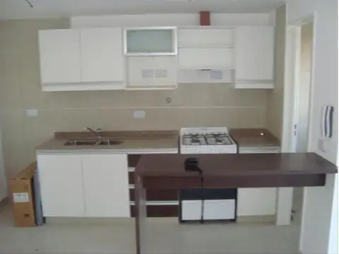 Departamento en Alquiler 1 Dormitorios