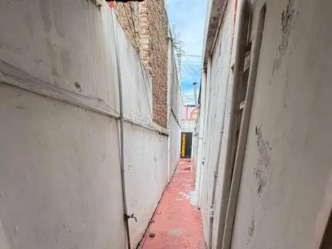Depto Tipo Casa en Alquiler de 4 ambientes