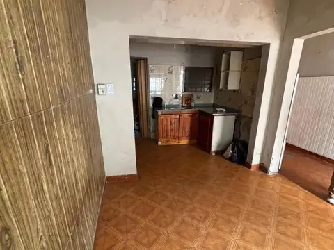 Depto Tipo Casa 4 ambientes con 1 baño