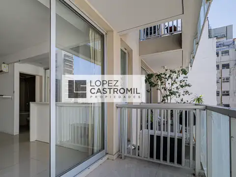 Departamento en Alquiler 10 años