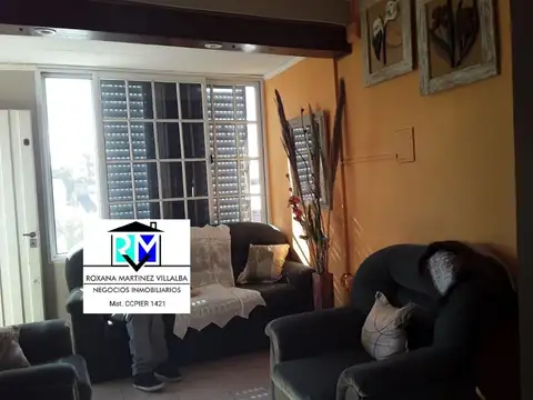Balcarce 327