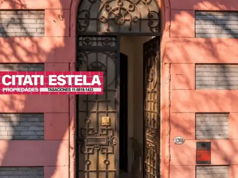 Casa a reciclar o terreno para edifciar