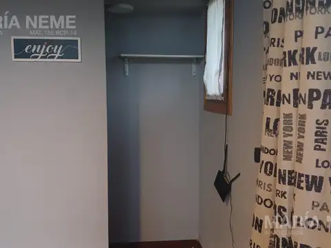 Casa en Alquiler con 1 cochera