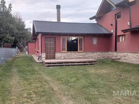 Casa en Dina Huapi