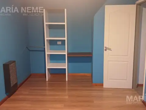 Casa en Alquiler A Estrenar