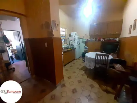 Casa en Venta 40 años