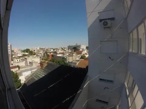 Buenos Aires 3600, Piso 4°
