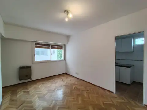 Departamento en Alquiler en Villa Santa Rita, $ 780.000