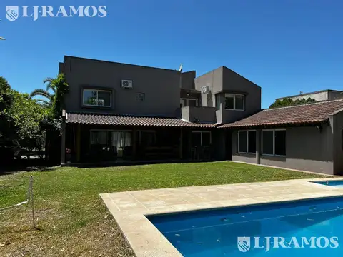 Av. Italia 3700 - San Isidro Labrador