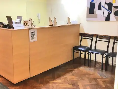 Oficina en Venta en Barrio Norte, USD 229.000