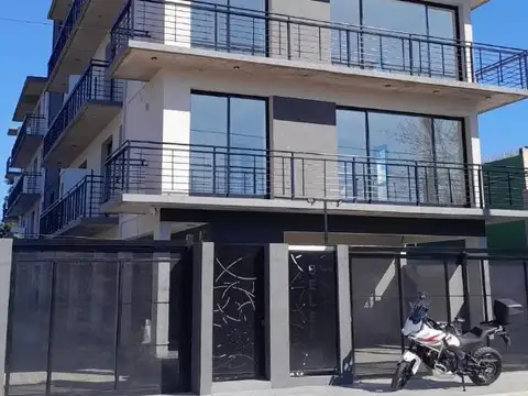 Departamento + Cochera en alquiler (A ESTRENAR)