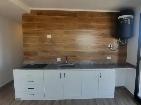Departamento en Alquiler de 3 ambientes