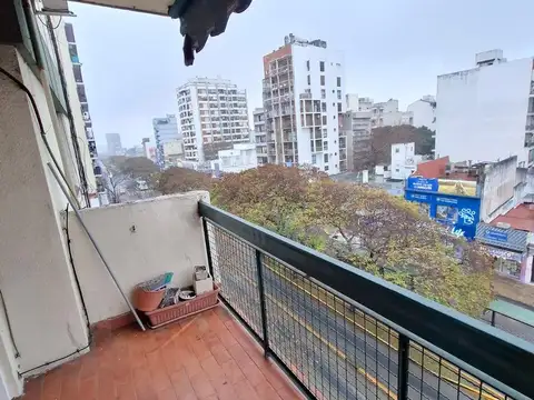Departamento en Alquiler de 2 dormitorios