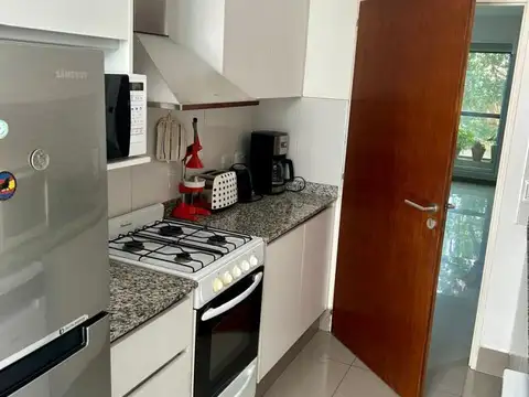 Departamento en Venta en Villa Devoto, USD 329.000