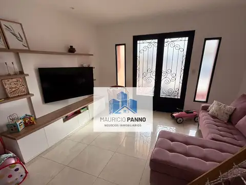 Casa en Venta 5 años