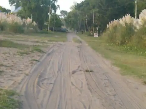 Terreno en Venta en Costa Del Este, USD 45.000