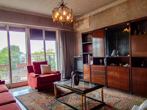 Depto Tipo Casa en Venta de 4 ambientes