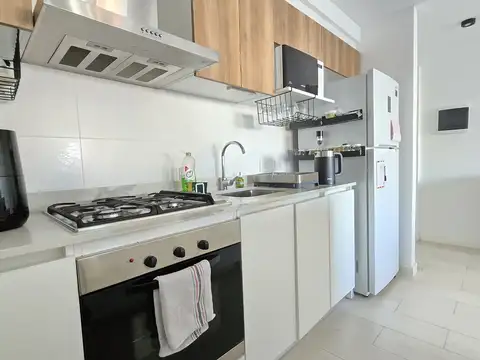 Departamento en Alquiler en Nuñez, $ 1.400.000