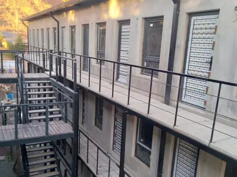2 ambientes en reventa en el edificio Altos de Añelo 3 - Añelo - Neuquén