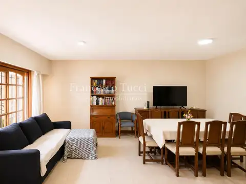Casa en venta 4 ambientes en Ramos Mejia