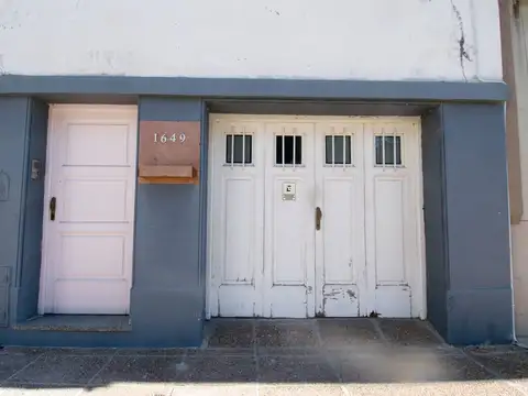 Depto Tipo Casa en Venta de 4 ambientes