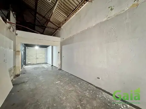 Galpón en Venta de 250 mts Macrocentro Calle España al 1000