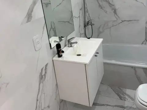 Departamento en Alquiler en Caballito, $ 550.000