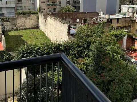 Departamento en Alquiler Permite mascota