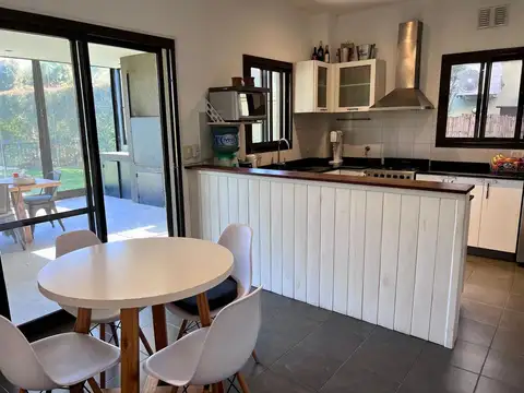 Casa en Alquiler Temporal al Suroeste