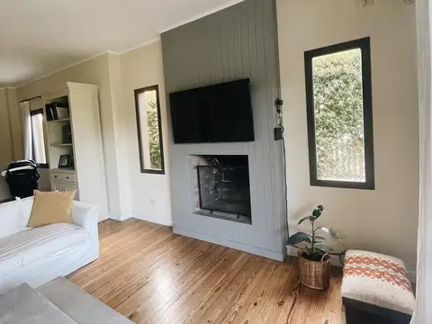 Casa en Alquiler Temporal 6 años